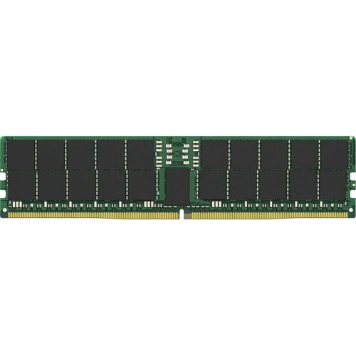 Оперативная память 96Gb DDR5 5600MHz Kingston ECC Reg (KSM56R46BD4PMI-96MBI)