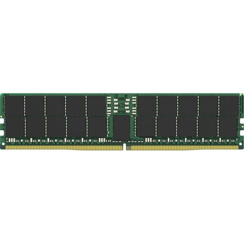 Оперативная память 96Gb DDR5 5600MHz Kingston ECC Reg KSM56R46BD4PMI-96MBI 4947000₽
