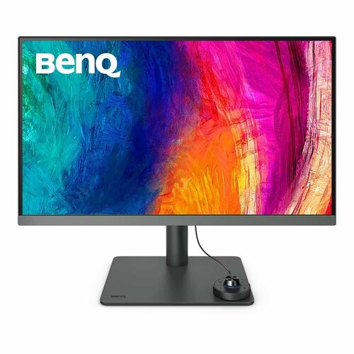 4К монитор BenQ PD2706U 9199000₽