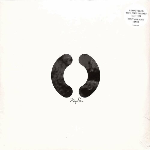 Sigur Rós – ( ) (20th Anniversary Edition)