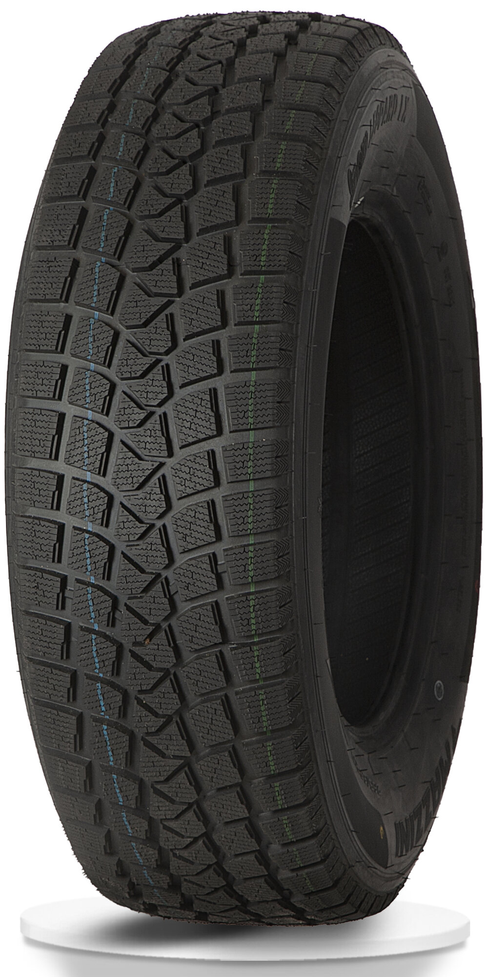 А/шина 215/70R15 Mazzini Snow LEOPARD LX 98T