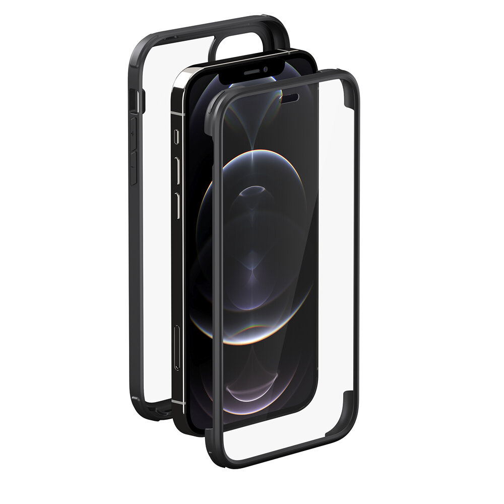 Чехол Armor Case для Apple iPhone 12 Pro Max, Deppa 870080