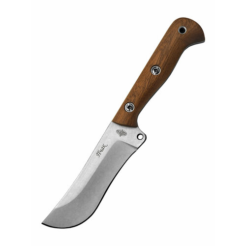Нож Витязь B824-03K (Пчак), современный пчак, сталь AUS8 пчак гузар