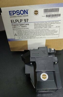 Epson ELPLP97/V13H010L97 Оригинальная лампа с оригинальным модулем для проектора