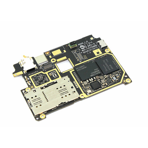 Материнская плата для Asus ZB552KL 16Gb инженерная сервисная прошивка 262100₽