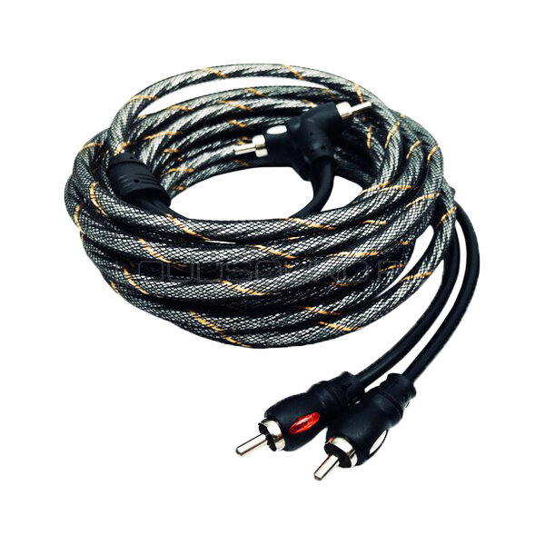 Межблочный кабель Dynamic State RCP-5.2