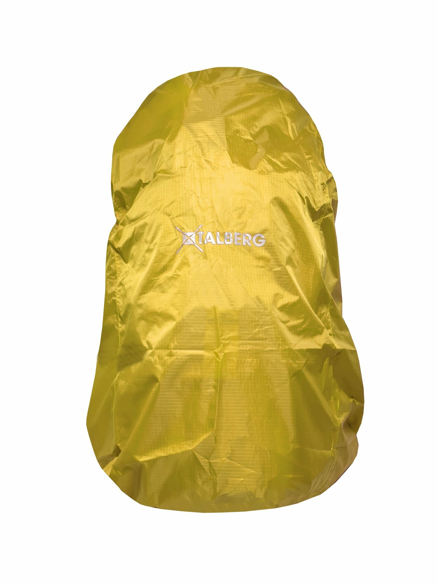 Накидка на рюкзак Talberg RAIN COVER XL (90-140л) желтый