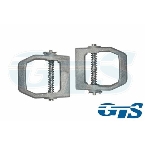 Рычаг суппорта 2121 в сборе с пальцем пряжка 2121-350116305 519₽