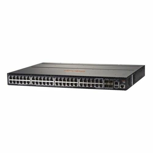 Коммутатор HPE Aruba 2930M 48G - фото №3