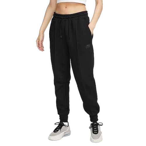 Брюки спортивные NIKE, размер M, черный спортивные брюки pant unisex nike sportswear черный