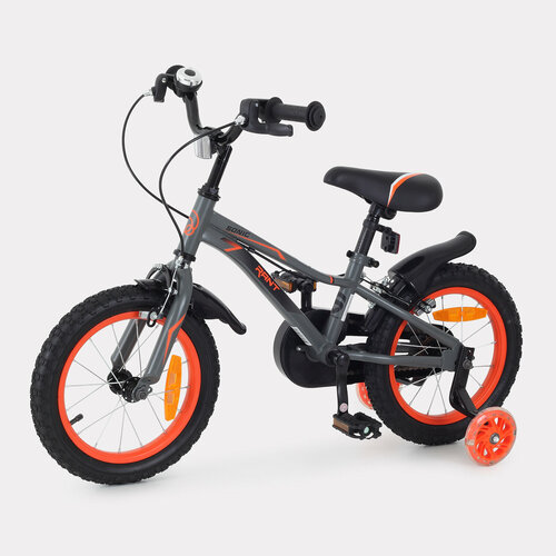 Велосипед двухколесный детский RANT 