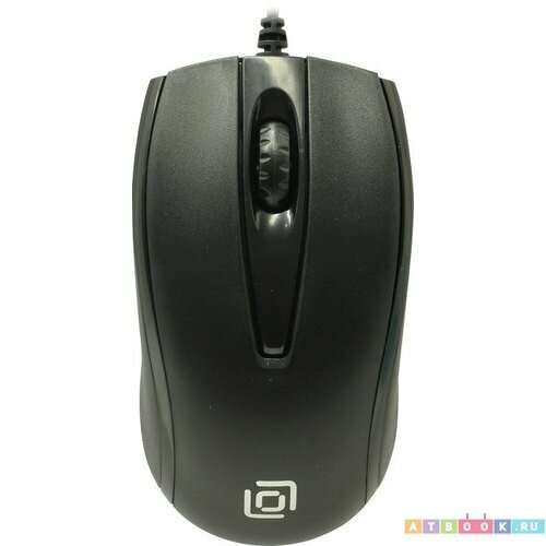 Oklick Optical Mouse 325M Мышь 1091340 64500₽