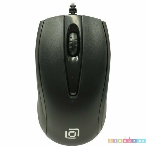 Oklick Optical Mouse 325M Мышь 1091340