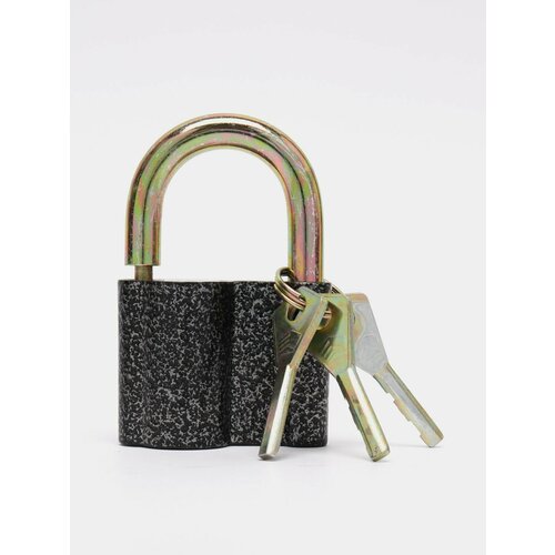 Замок навесной 60 мм 999₽