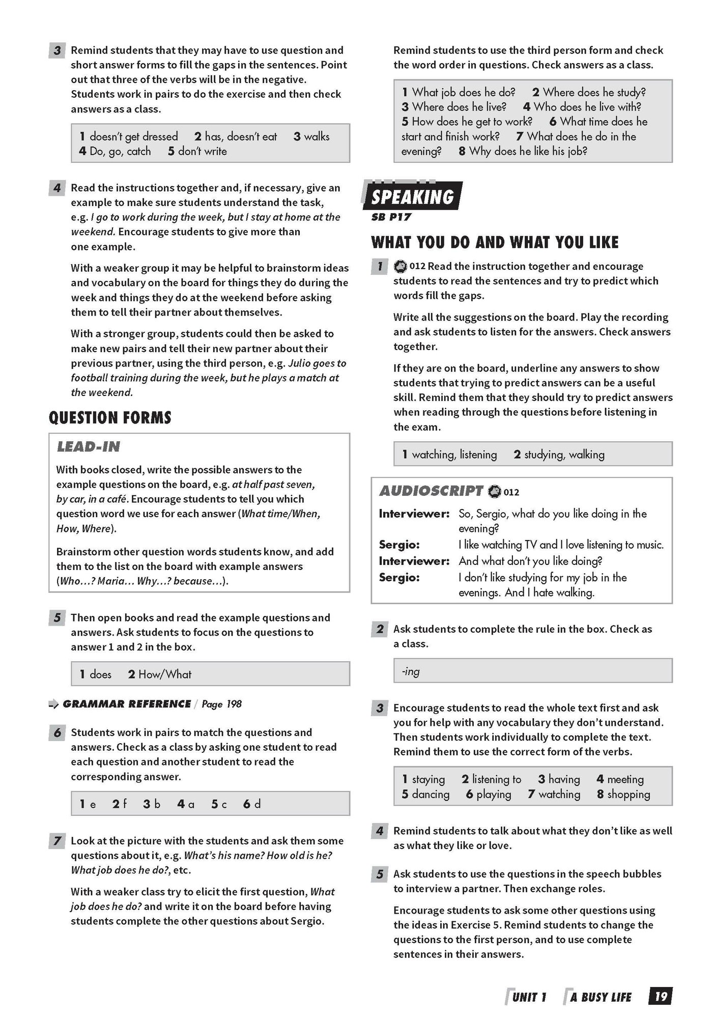 Open World Key. Teacher's Book with Downloadable Resource Pack - фото №7