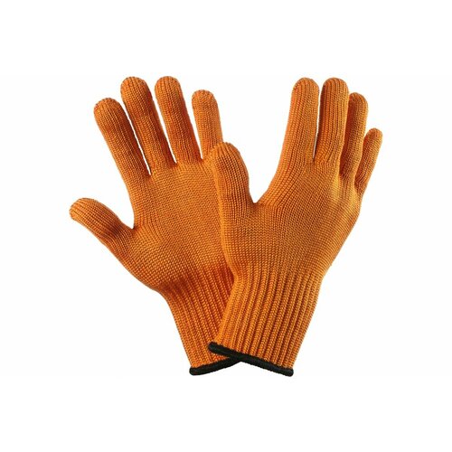 Фабрика перчаток Огнеупорные перчатки из арселона, для гриля и барбекю, XL 6-75-Арс-ОР-БП-(XL)