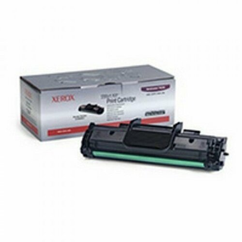 013R00621 Картридж для Xerox WorkCentre PE220 (3000 стр.) чип xerox wc pe220 013r00621 master 3k