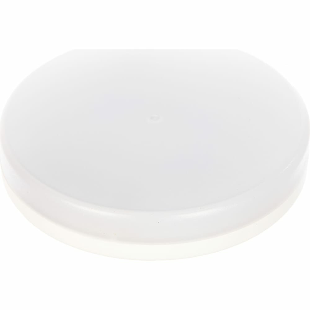 Лампа Gauss LED Elementary GX53 6W 4100K