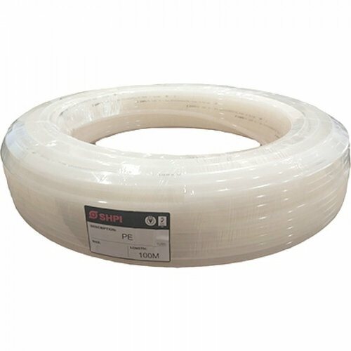   SHPI LDPE8060100NA