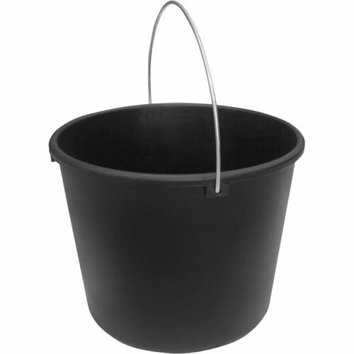 Мерное резинопластмассовое ведро НАШ инструмент 080506-001-020