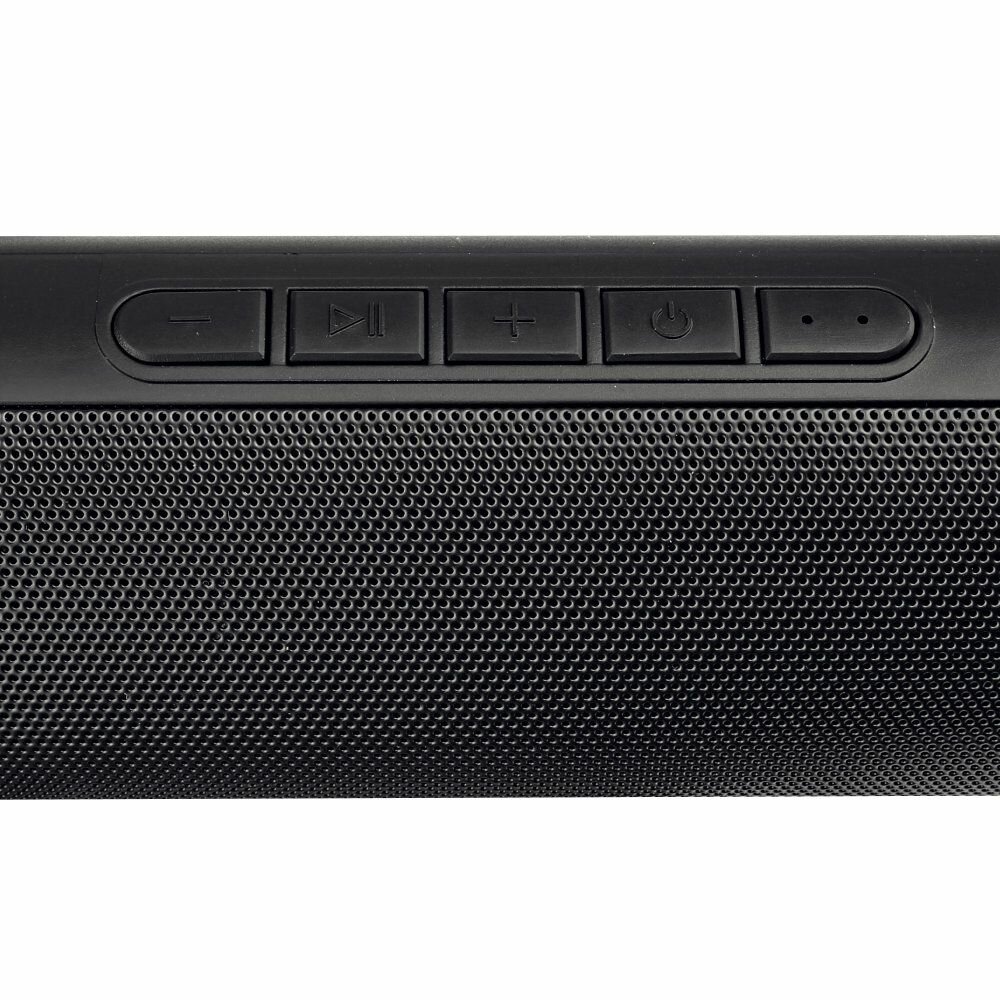 Колонка портативная для компьютера с Bluetooth 5.3 / Soundbar 2.0 Ginzzu GM-522 — фото 1