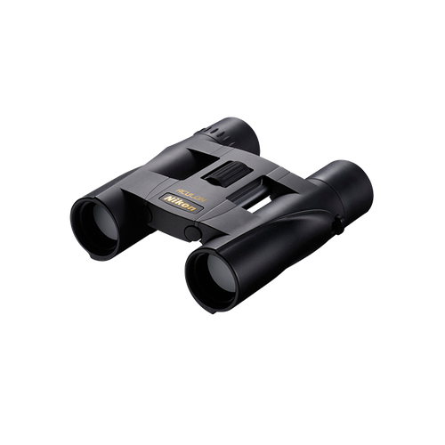 Бинокль Nikon Aculon A30 8X25 черный черный, black