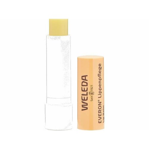 Бальзам для губ Weleda Everon Lip Balm 2354₽