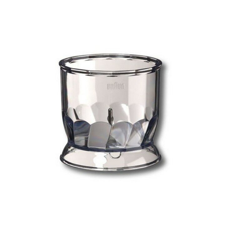 Чаша BR 7050145 (стакан) 350 ml пластиковая к блендерам Braun