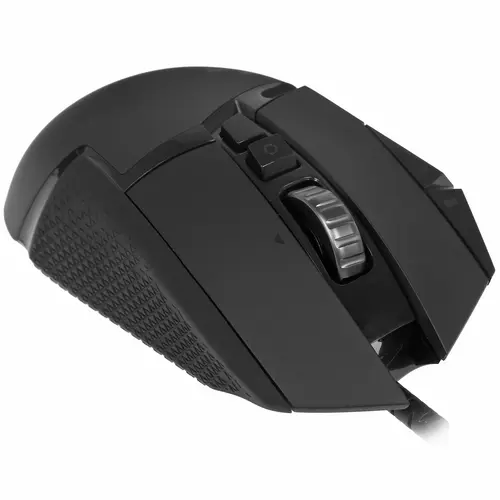 Мышь Logitech G502 HERO Gaming (910-005474) - фото №2