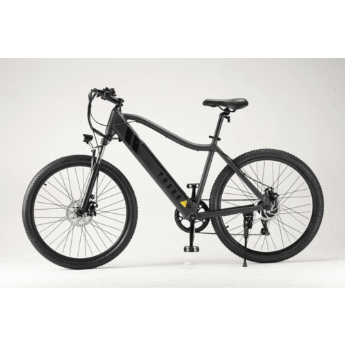 Электровелосипед TRIBE Kaya, черный, 26