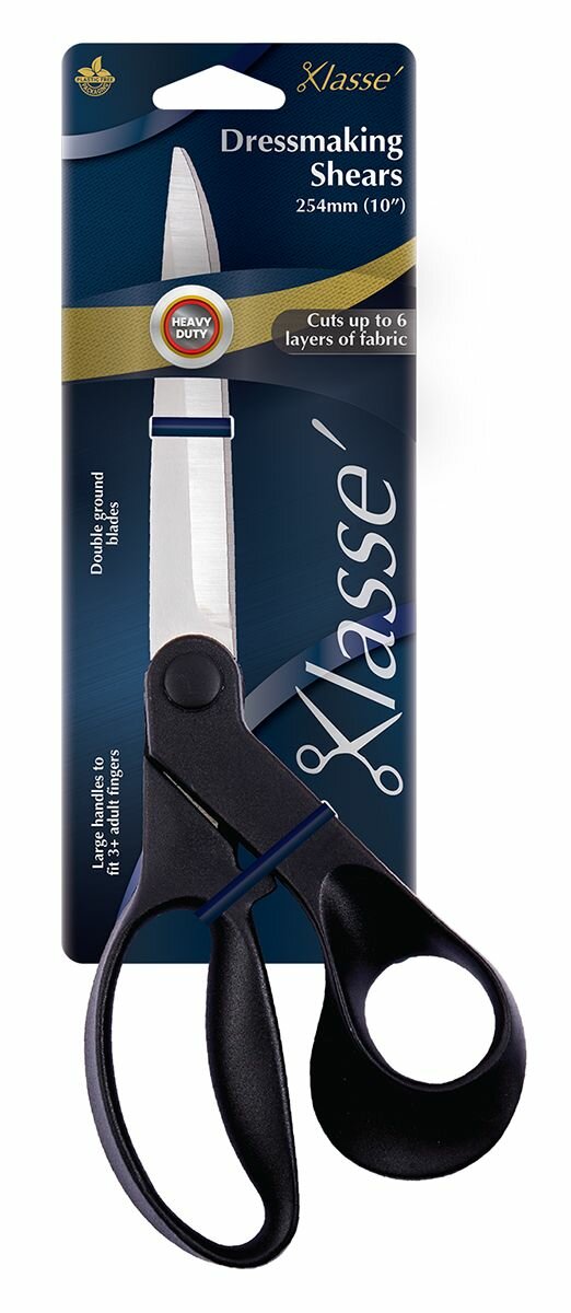 фото Ножницы портновские "Professional", 25,4 см, Hemline