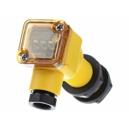 Индуктивный датчик приближения 10 мм Ni10-P18SK-AP6X – Turck – 46567 – 4047101143478