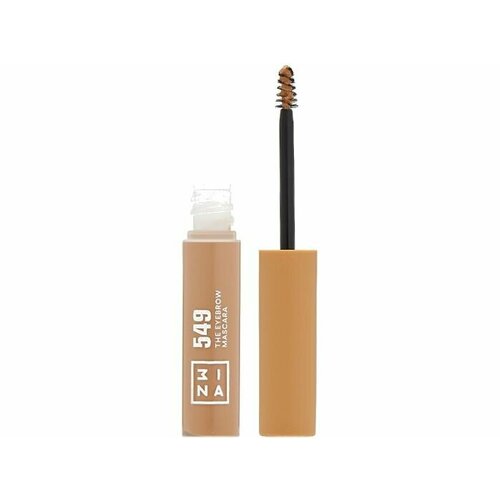 Тушь для бровей 3INA The Eyebrow Mascara 3022₽