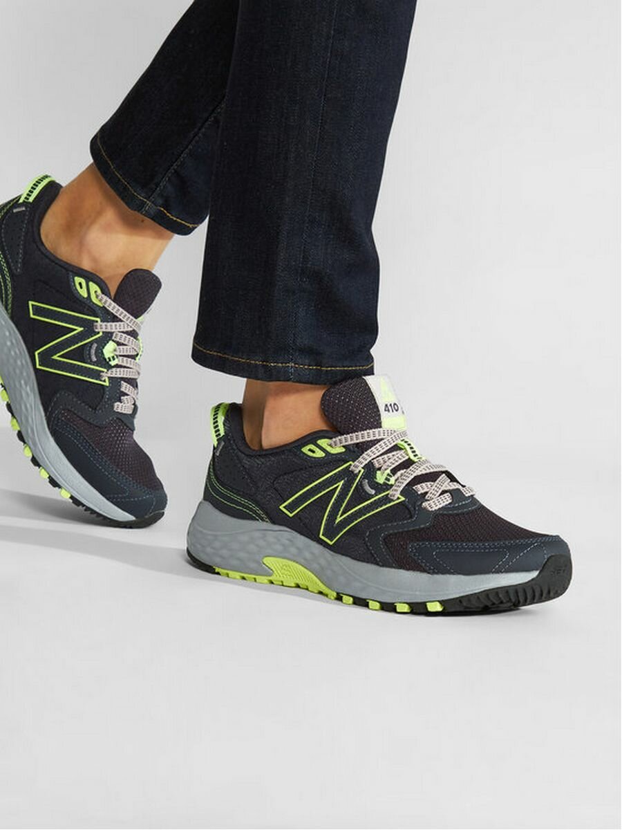 Кроссовки New Balance