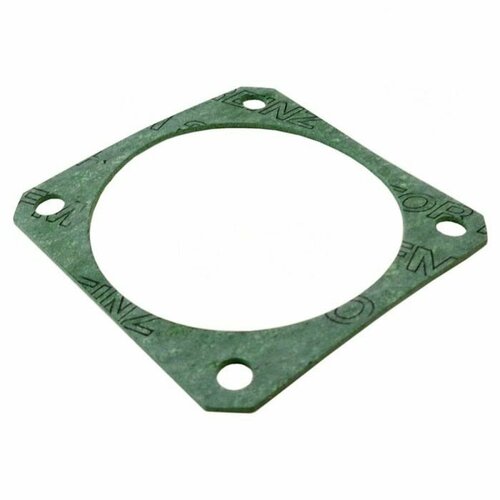 Прокладка под цилиндр бензопилы STIHL MS-360 толщиной 1 мм crankcase cylinder muffler gasket oil seal kit for stihl 034 036 ms360 chainsaw