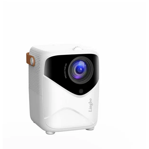 Проектор Lingbo T8 MAX белый 669000₽