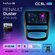Автомагнитола Teyes CC3L Wi-Fi 2/32GB для Renault Duster 2010 - 2...