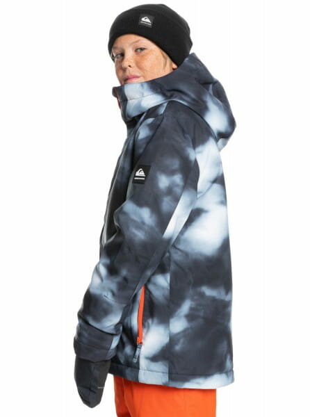 Куртка Quiksilver