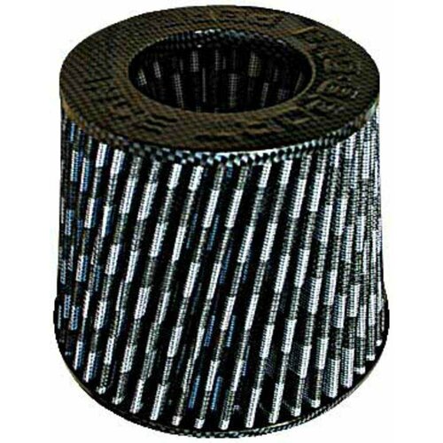 Фильтр воздушный TORNADO серый карбон d70 RS-03570 PRO SPORT 2390₽