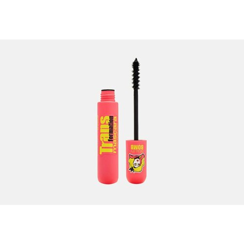 Тушь для ресниц супер объем BEAUTY BOMB Transformation mascara