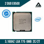 Процессор Intel Core 2 Duo E8500 Wolfdale LGA775,  2 x 3166 МГц