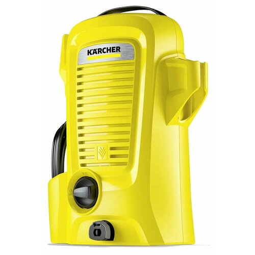 Мойка высокого давления Karcher K2 Universal, 1400 Вт, 110 бар, 360 л/ч