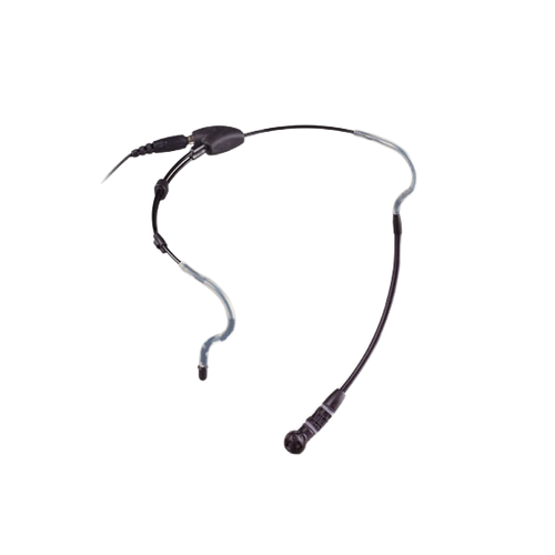 JTS CM-214UiB Микрофон гарнитура головная частотный диапазон 100-18000Гц цвет черный вес 384г 1357700₽