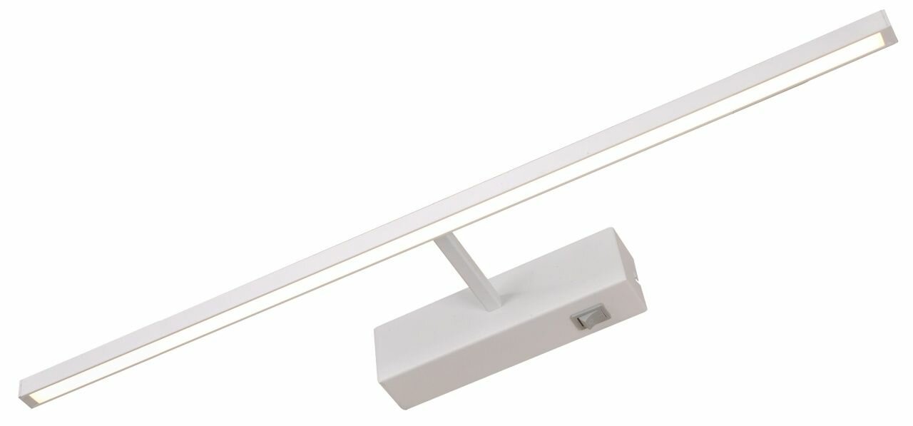 Светильник настенный Arte Lamp A5312AP-1WH