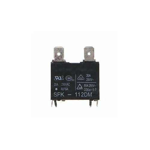 Реле SFK-112DM power relay rut ss 112dm rut sh 112dm