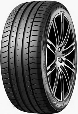 Шина Лето 245/45 R20 EffeXSport TH202 103Y