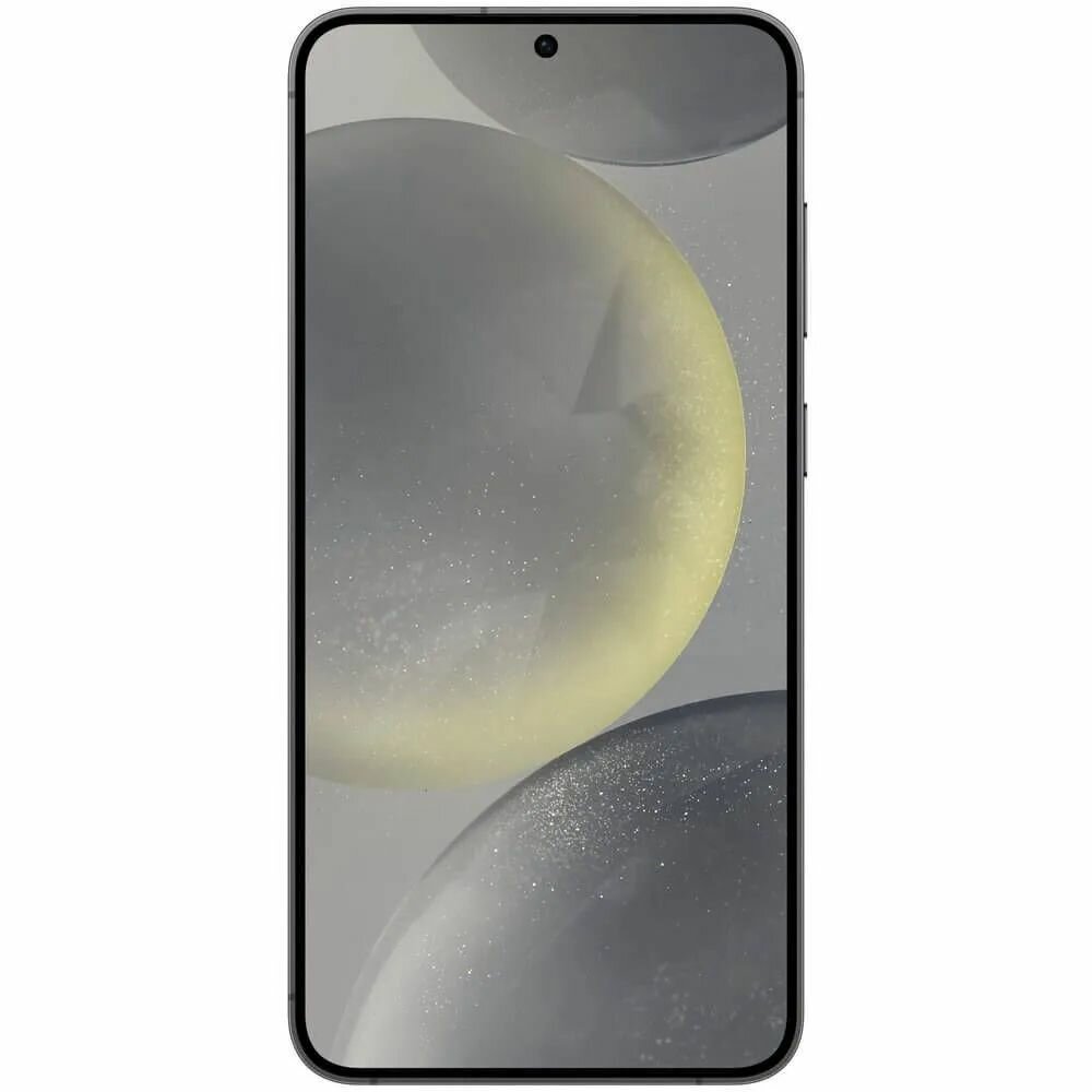 Смартфон Samsung Galaxy S24 S9210 8/256 ГБ, Global, Dual nano SIM, black — фото 1
