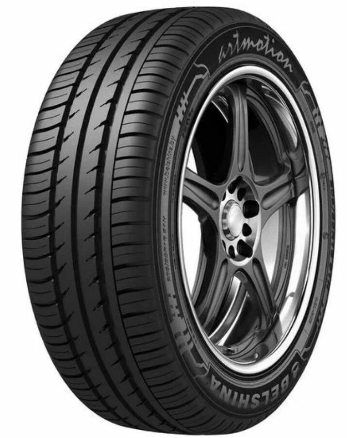 Автомобильные шины Belshina Бел-282 ArtMotion 205/60 R16 92H