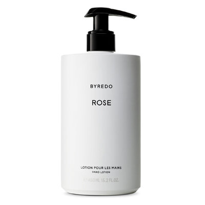 Лосьон для рук Byredo Rose 450 мл.
