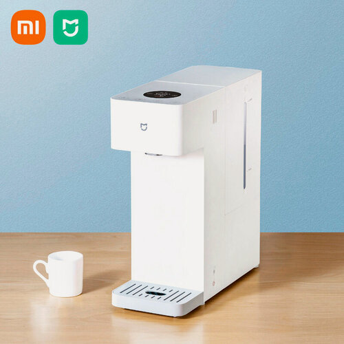 Изображение товара Умный Термопот Xiaomi Mijia MJMY23YM, 3 л, функция подачи горячей и холодной воды